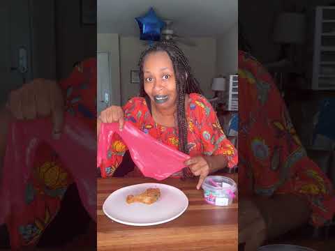 Ghetto Slime Tutorial - GloZell xoxo thumbnail