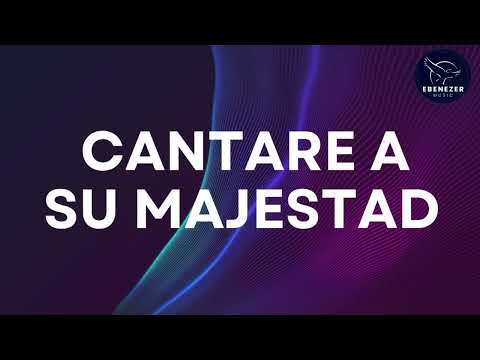 GRANDE ES JEHOVÁ | Cántico Nuevo | Alabanzas Cristianas thumbnail