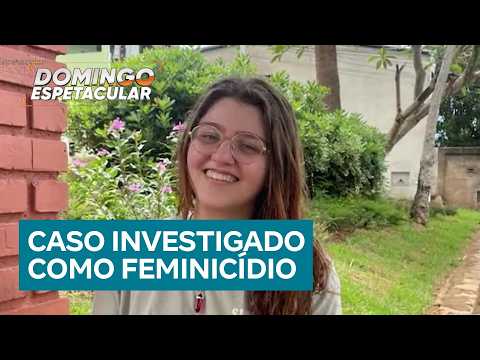 Detalhes revelados pela perícia mudam rumo da investigação sobre morte de estudante em MG thumbnail