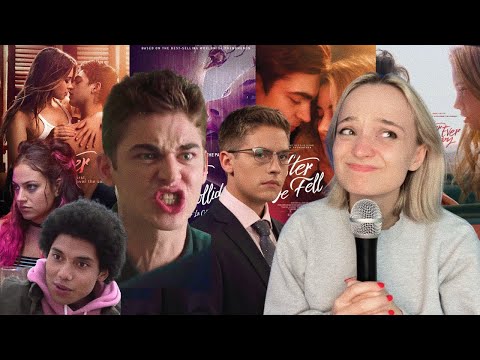 i watched every after movie because i have no regard for my mental health thumbnail