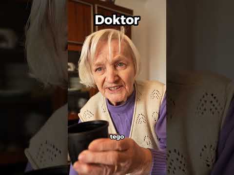 Gdy Lekarz ma 200 IQ😎🔥 thumbnail