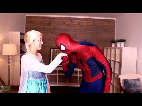 Old people know, it's a nice and entertaining video shoot HD thumbnail