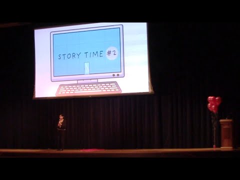 The Rooms that Shape Us | Aditi Chodavarapu | TEDxUnionville HS thumbnail