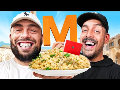 De Letter Bepaald Welk Landgerecht Wij Eten..? thumbnail