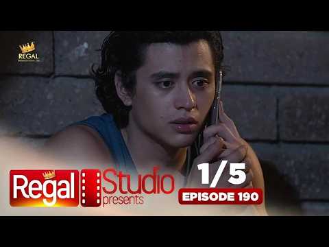 REGAL STUDIO PRESENTS "Driving Lessons" | Episode 190 (1/5) | Regal Entertainment thumbnail