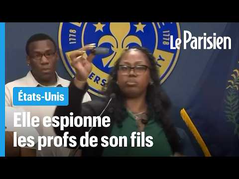 Une mère piège l’école de son fils autiste avec une caméra cachée dans ses cheveux thumbnail
