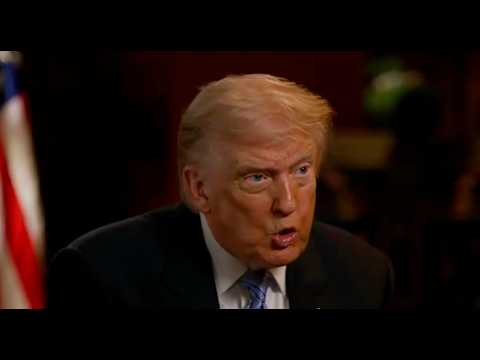 Trump’s “friendly” Fox interview devolves into DISASTER thumbnail
