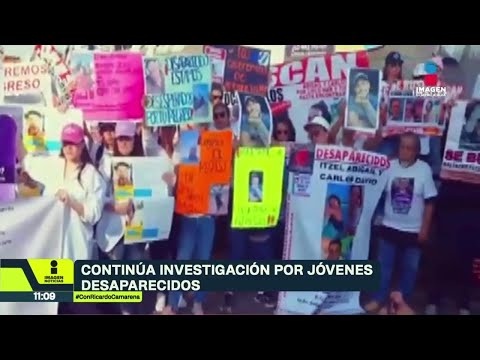 Avances en el caso de los 8 jóvenes que desaparecieron de un call center en Zapopan | Noticias GDL thumbnail