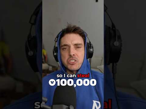 I Made The Most EVIL Game Possible thumbnail