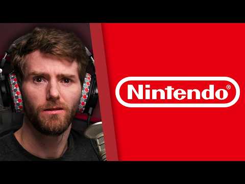Nintendo is Being... Pro-Consumer? thumbnail