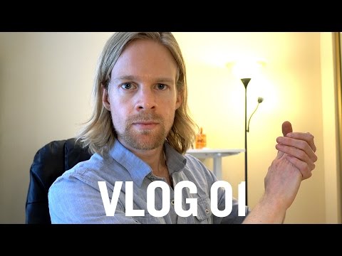 Hooked on IKEA - VLOG 01 thumbnail