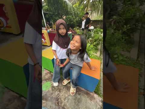 PARA BOCIL NAIK SISINGAAN thumbnail