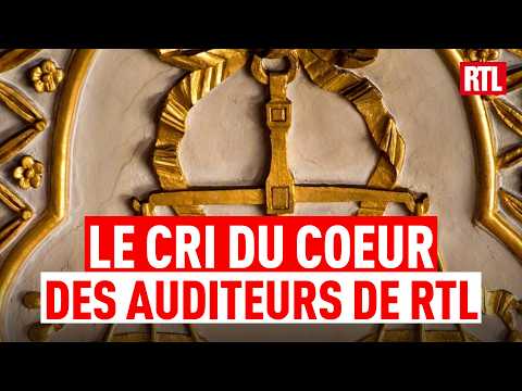 Disparition de Lyhanna : la colère des auditeurs de RTL face aux délais de la justice en France thumbnail
