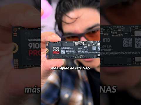 SAMSUNG ESTÁ POR LA NUBE!!! thumbnail