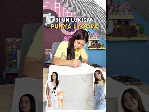 Bikin Lukisan Punya Lyodra thumbnail