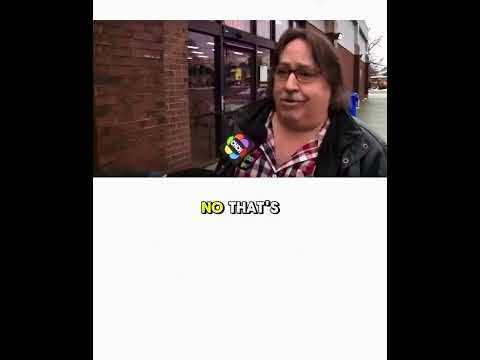 AMAZING Ontario Resident Gives The Most MEMORABLE News Report! thumbnail