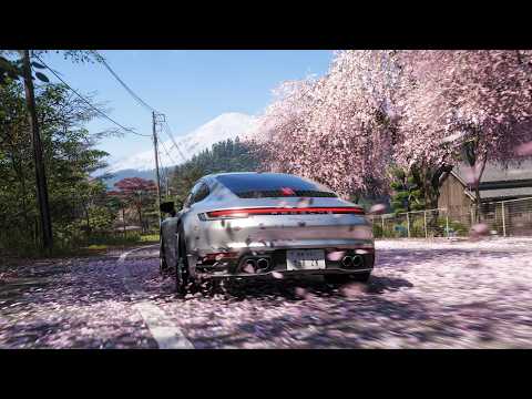 Mi primera vez en FORZA HORIZON 6 thumbnail