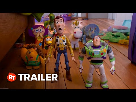 Toy Story 5 Final Trailer - Get Tickets Now (2026) thumbnail