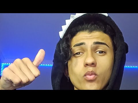 LIVE NO FRIIIOOO!!! thumbnail