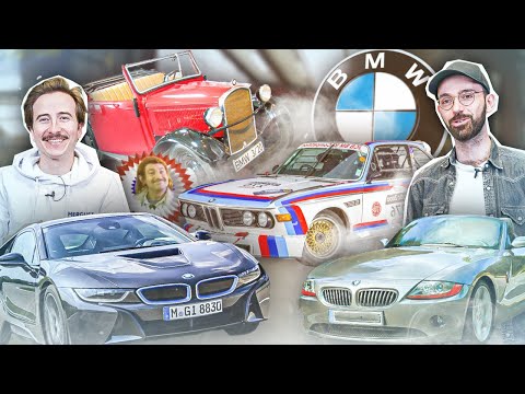 Vultech : BMW ( enfin ) thumbnail