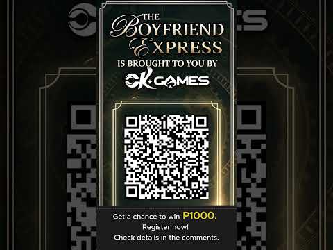 The Boyfriend Express | BL Series 
Watch for FREE! Check out www.oxinfilms.net
#oxinfilms #BLseries thumbnail