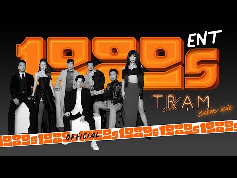 1989s Entertainment - 'Trạm Cảm Xúc' Album Sampler thumbnail