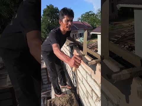 Mandor nya omong doang kerja nggak becus #fyp #shortvideo #viralvideo thumbnail