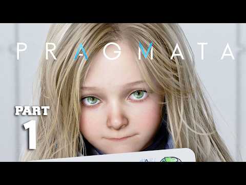 ? BETUL KE GAME NI SEDIH..? - [PRAGMATA MALAYSIA PART 1] thumbnail