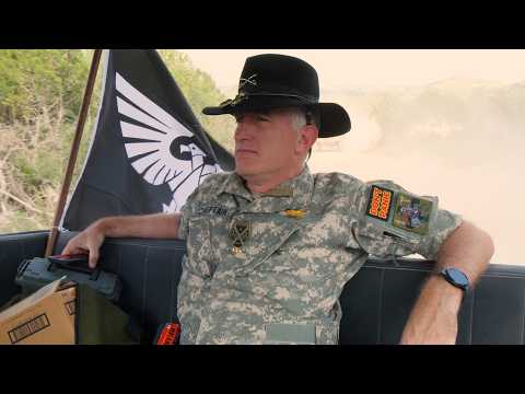 "Gamers" Join The US Army thumbnail