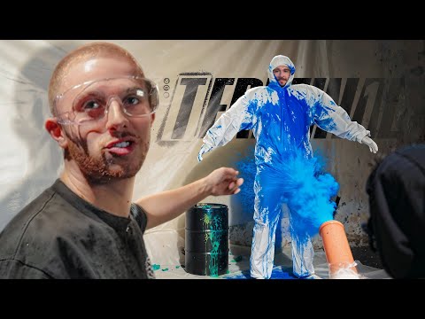 CE QUE VOUS IGNOREZ SUR LE TROISIÈME ÉPISODE DE TERMINAL ! (avec Domingo et Skyyart) thumbnail