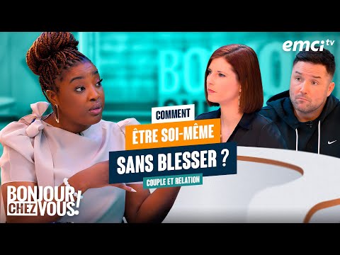 Te sens-tu rejeté(e) ? thumbnail