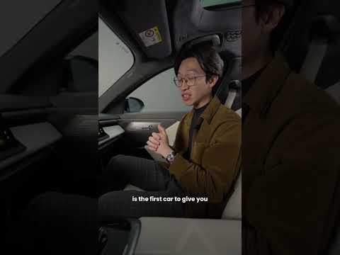 Step aside Mercedes-Benz - the BMW 7 Series is back! thumbnail