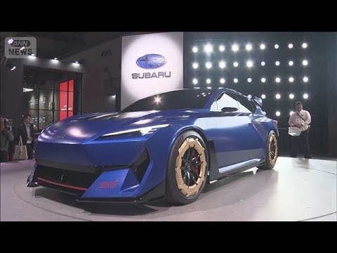 自動車大手各社でEVシフトに急ブレーキ　米政権の政策変更など受け(2026年5月17日) thumbnail