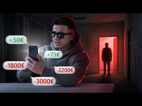 ATTENTION : cette arnaque va vider votre compte ! thumbnail
