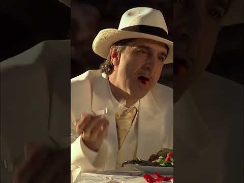 Dinner on the Edge // LOL JUST FOR LAUGHS thumbnail