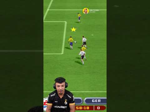 O FIFA da COPA de 2002 é BIZARRO thumbnail