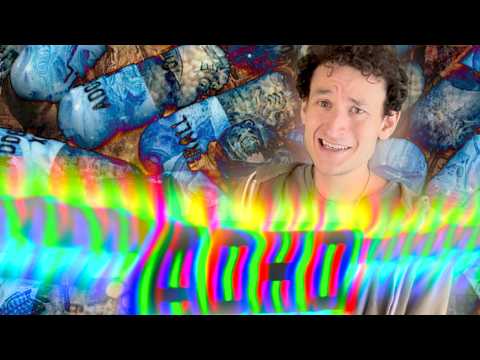 You Don't Have ADHD; You're Just Addicted To Drugs thumbnail