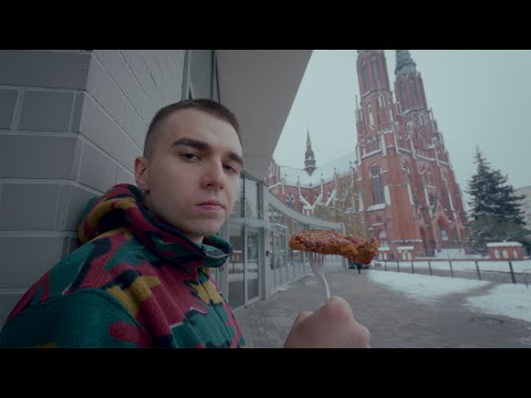 Mata - W KRAJU SCHABOWYCH KOTLETÓW thumbnail