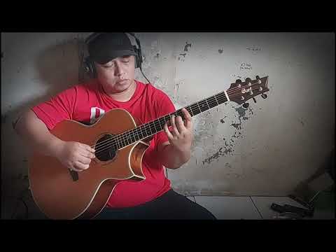 Deep Purple - Soldier of Fortune (fingerstyle cover) thumbnail