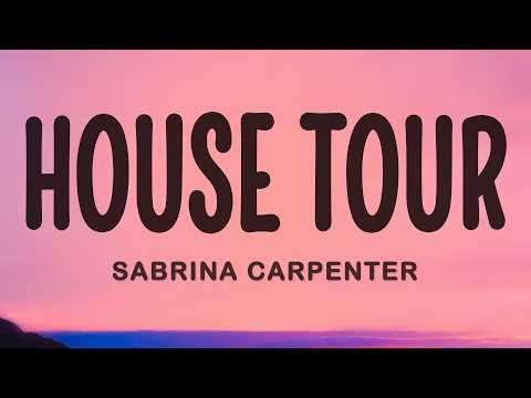 Sabrina Carpenter - House Tour thumbnail