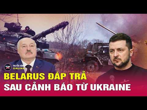 Toàn cảnh thời sự quốc tế mới nhất 1/6 Ukraine tiếp tục tấn công UAV  Putin  sẽ đáp trả mạnh thế nào thumbnail