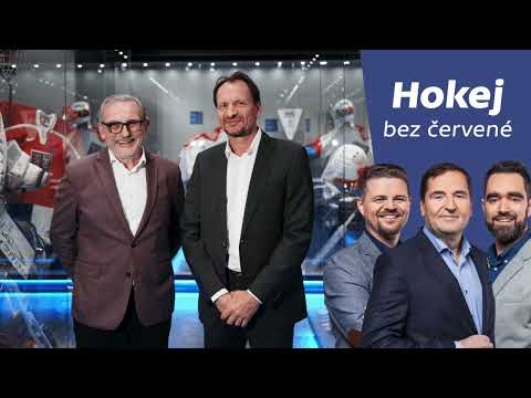 Hokej bez červené: Jak může fungovat spojení Motáka a Grosse u reprezentace? thumbnail