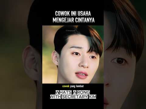 Cowok ini usaha mengejar cintanya #cuplikanfilm thumbnail
