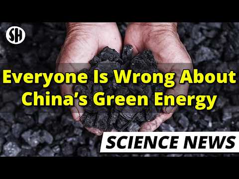 The Truth About China’s Green Energy Industry thumbnail