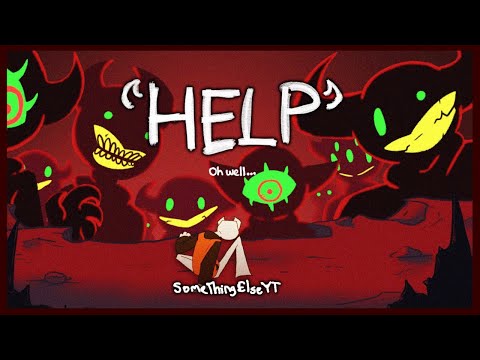 Help! Oh Well... (Take 2: Official Music Video) thumbnail