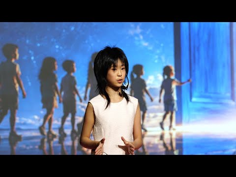 Questioning Equity | Phoenie Liu | TEDxMalvern College Qingdao thumbnail