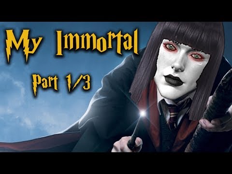 My Immortal (1/3) | Sundance Rejects thumbnail