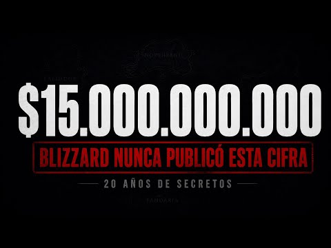 ¿Cuánto dinero ha ganado WoW en 20 años? (lo hemos calculado) thumbnail