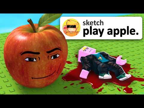 Testing Roblox YouTuber's MOST HATED Games... thumbnail