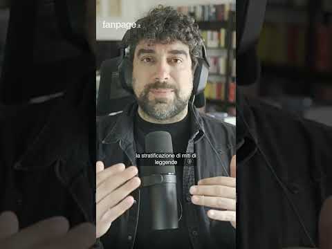 Gli Epstein Files come paradiso perfetto per le teorie del complotto: ne abbiamo parlato con Leonard thumbnail